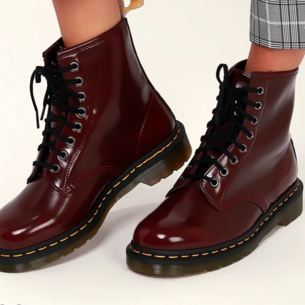 Dr. Martens
